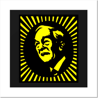 Ron Paul Revolution Posters and Art